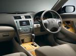 Toyota Camry Dignis Edition 2006 года (JP)